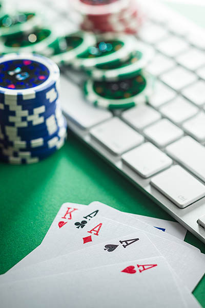 Best online Casinos